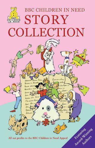 "Children in Need" Story Collection