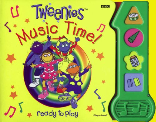 "Tweenies"