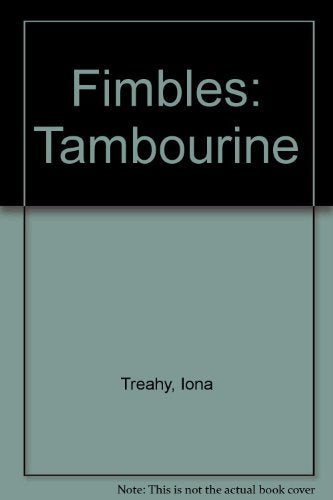 Tambourine