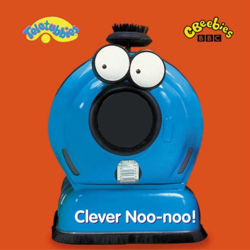 Clever Noo-Noo!
