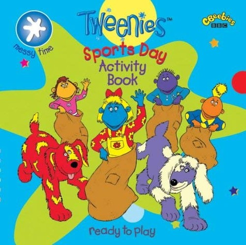 "Tweenies"
