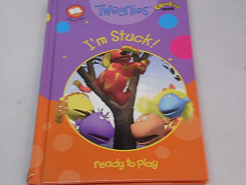 I'm Stuck