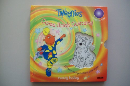 "Tweenies"