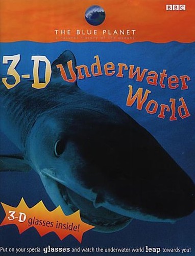 Blue Planet