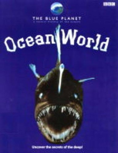 Blue Planet