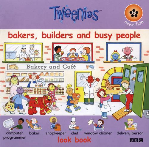 "Tweenies"