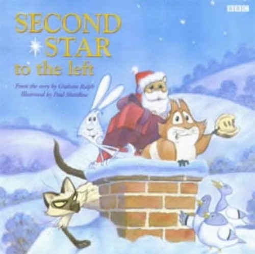 The Second Star to the Left
