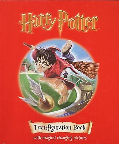 Harry Potter