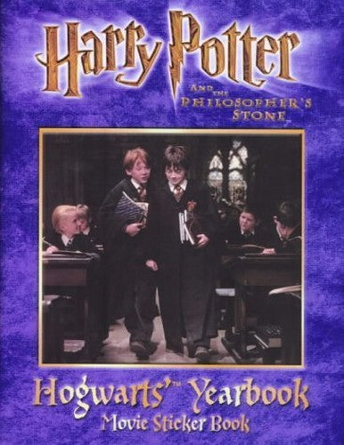 Harry Potter and the Philosopher's Stone