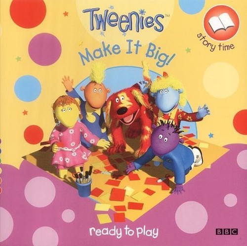 "Tweenies"