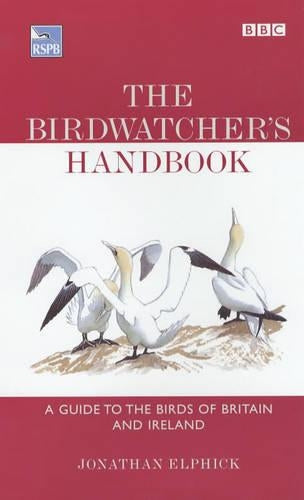 The Birdwatcher's Handbook