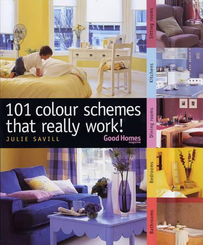 101 Colour Schemes That Really Work!