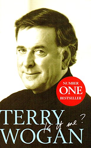 Terry Wogan - Is it me?
