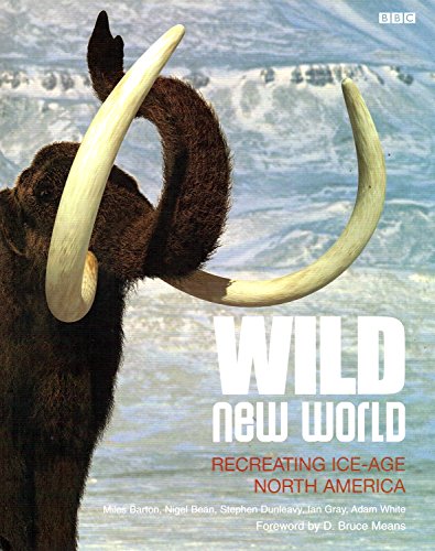 Wild New World