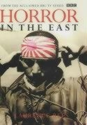 Horror In The East