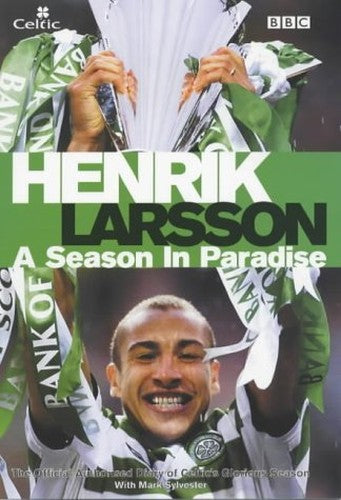 Henrik Larsson