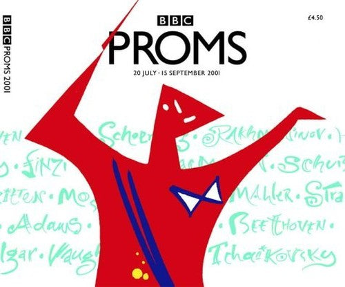 Proms Guide