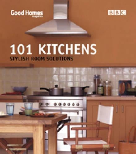 Good Homes 101 Kitchens