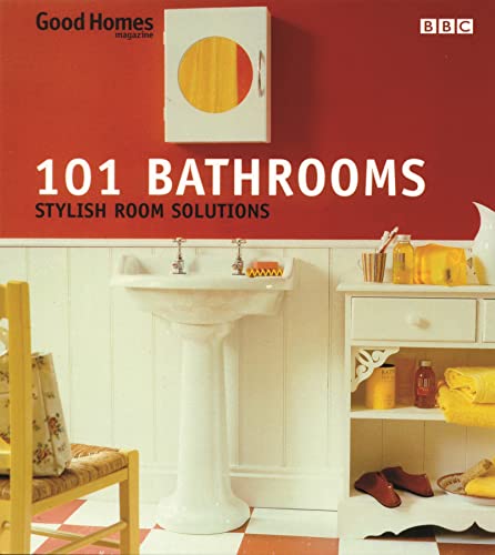 Good Homes 101 Bathrooms