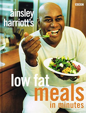 Low-fat Meals in Minutes