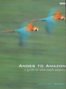 Andes to Amazon 