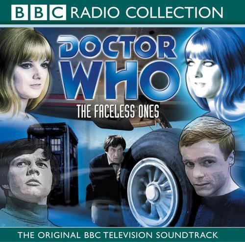Doctor Who