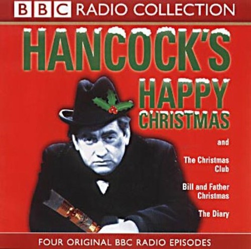 Hancock's Happy Christmas