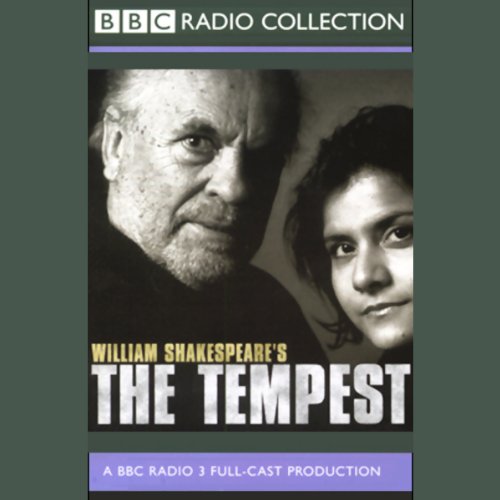 The Tempest