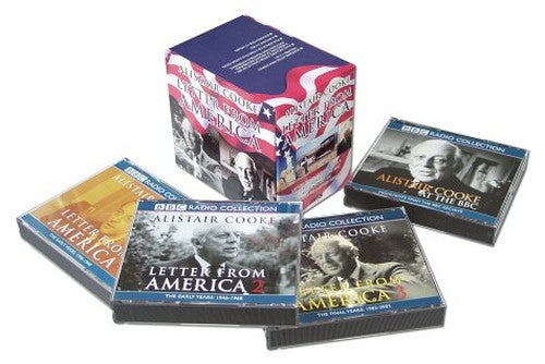 Letter from America