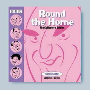 "Round the Horne"