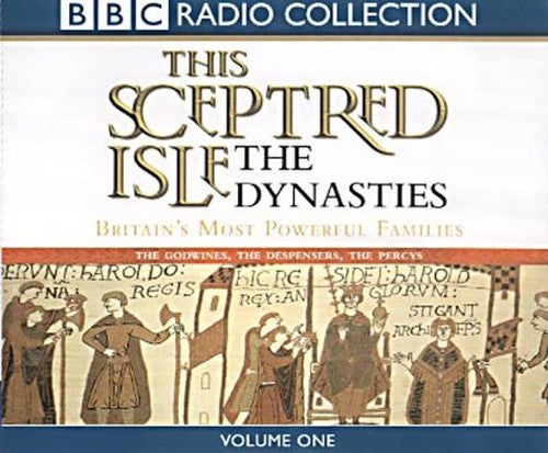 This Sceptred Isle