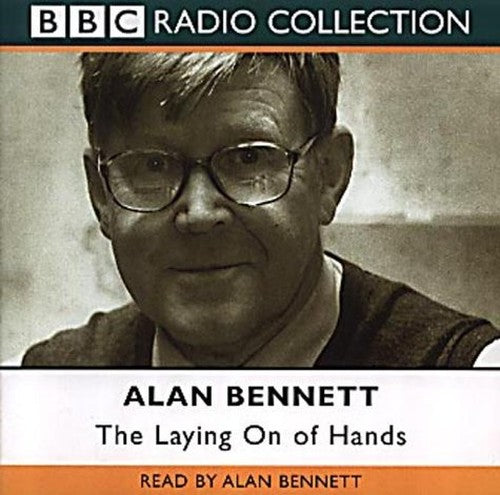 The Laying On Of Hands