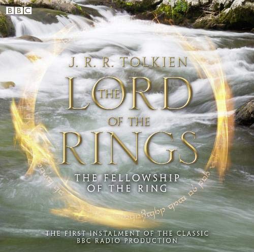 The Lord Of The Rings Part One: The Fellowship Of The Ring
