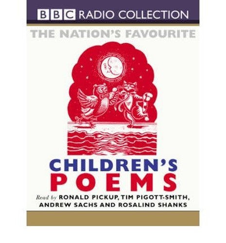 The Nation's Favourite Children's Poems