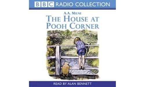 The House At Pooh Corner