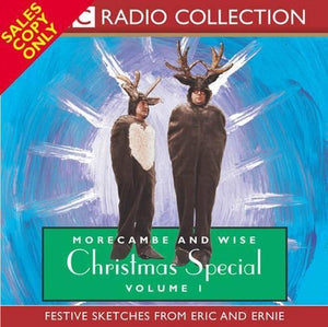 The Morecombe and Wise Christmas Special