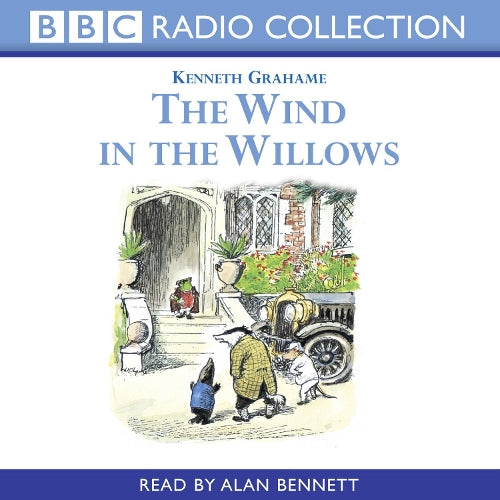 The Wind In The Willows - Reading
