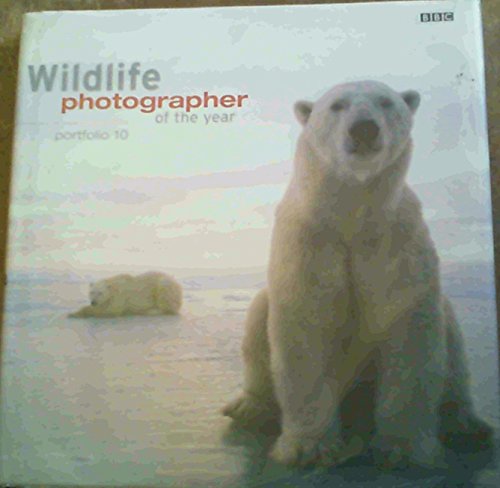 Wildlife Photographer of the Year