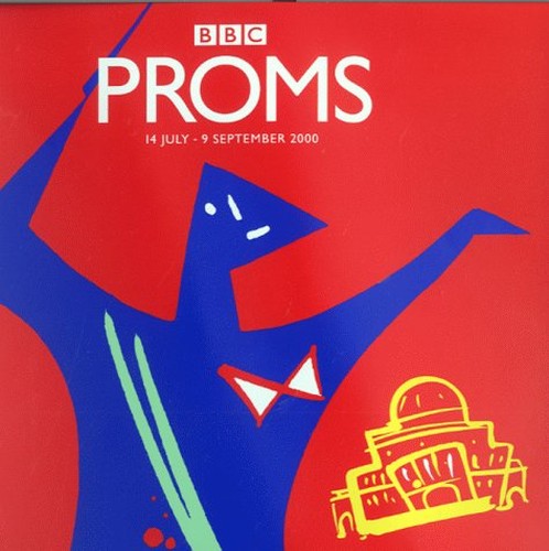 Proms Guide