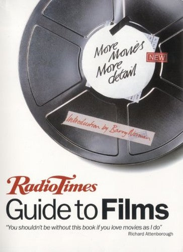 The "Radio Times" Film Guide