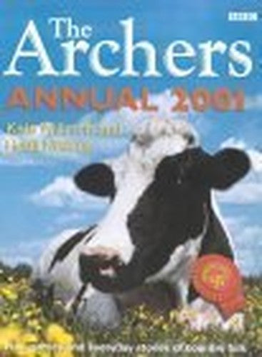 "Archers" Annual