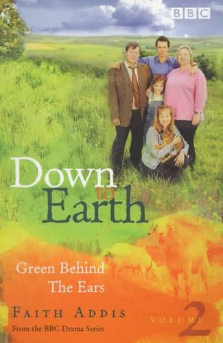 Down to Earth