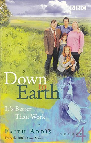 Down to Earth