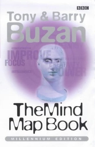The Mind Map Book