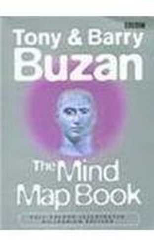 The Mind Map Book