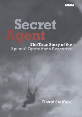 Secret Agent