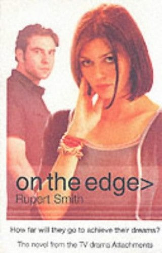On the Edge B Format