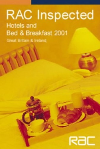The RAC Guide to Inspected Hotels