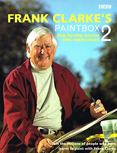 Frank Clarke's Paint Box