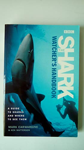 The Shark Watcher's Handbook